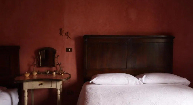 Номер Standard Agriturismo Le Frise
