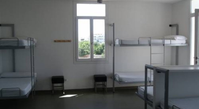 Alberg Juvenil Sa Vinyeta, Rezerwuj Hotel Hotele w Minorka z parkingiem, Parking