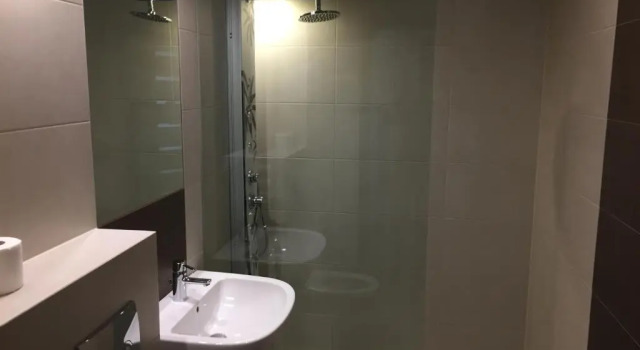 Апартаменты с 2 комнатами Prestige Apartamenty Stara Polana & SPA2 شقق بريستيج ستارا بولانا