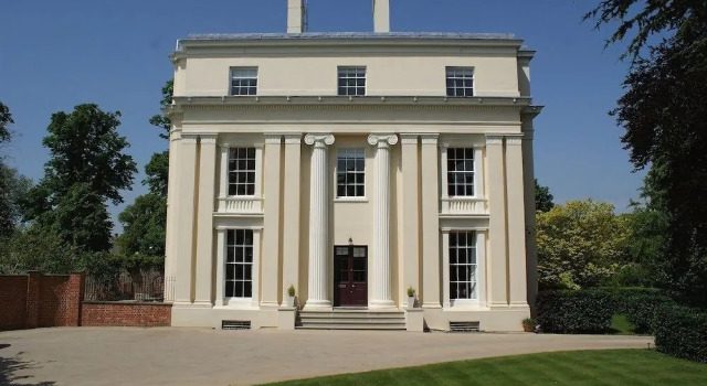 Ravenhurst Bed and Breakfast