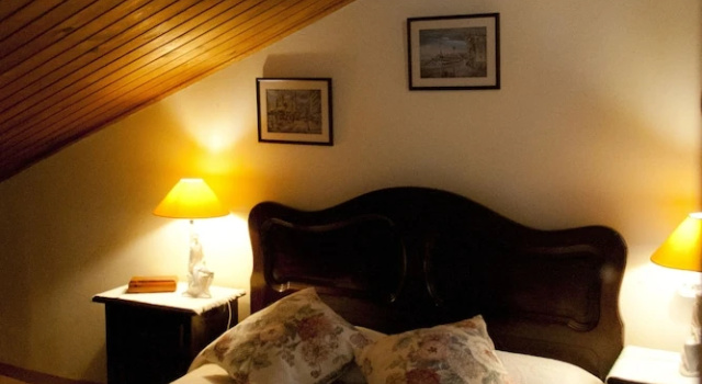 Семейный люкс с 2 комнатами Trisqueles y Buganvillas