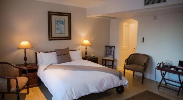 Номер Classic Stillness Manor & Spa