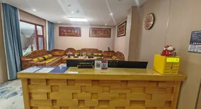 Xia Meiman Homestay