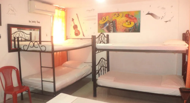 Hostal El Exito