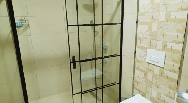 Люкс Deluxe с балконом Dinamik Otel