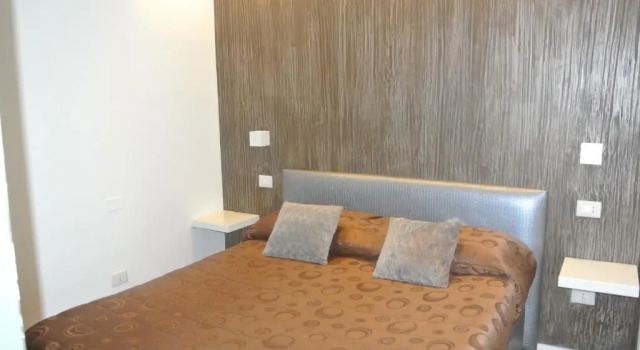 Четырёхместный номер Standard B&B Portanuova