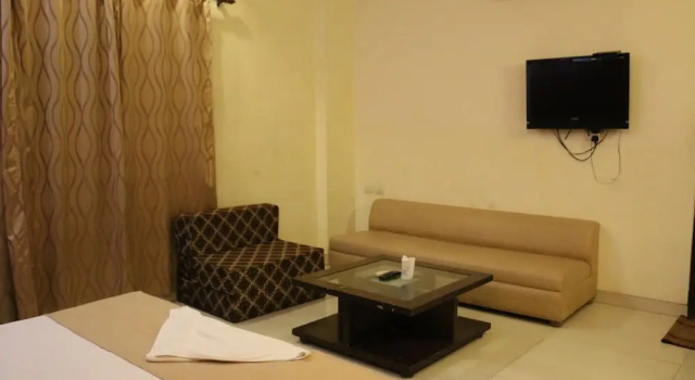 Люкс Hotel Airport Link