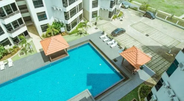 Samsuria Homes Guest House, Rezerwuj Pensjonat Pensjonaty w Balok, Pensjonat