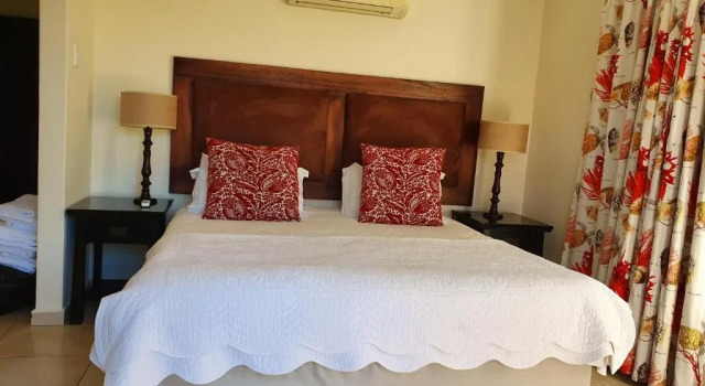 Вилла Zimbali Villa 54