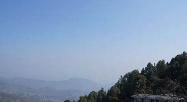 Hotel Sheetalam, Rezervovat Hotel Pangot Uttarakhand