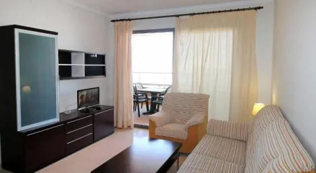 Torre Maestral 9ºe - Inh 24220