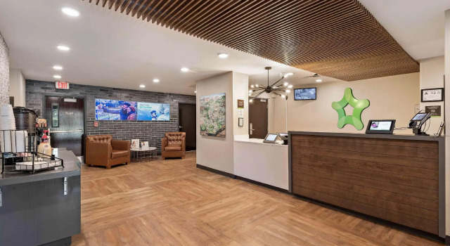 Extended Stay America Select Suites - Dallas - Lewisville