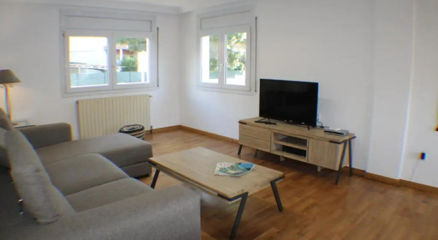 Agi Riu Segre Villa