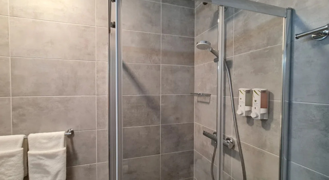 Номер Deluxe Tuscany Residence Aruba