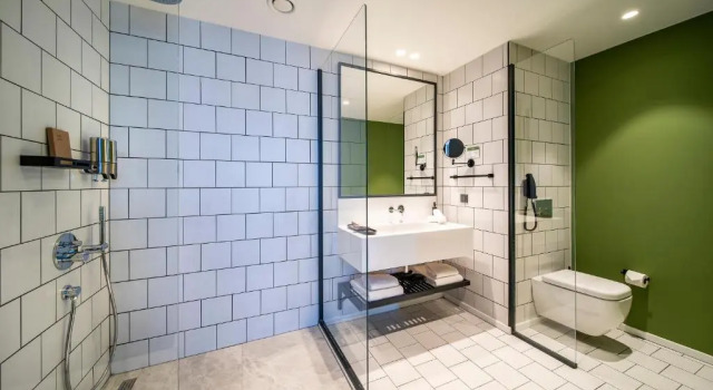 Люкс Grand Fletcher Hotel-Restaurant Oisterwijk-Tilburg