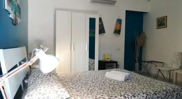 Двухместный номер Deluxe Villa Concordia