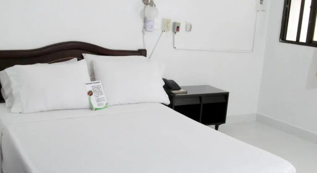 Номер Standard Hotel Royal Plaza