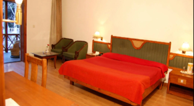 Люкс Luxury Banon Resorts