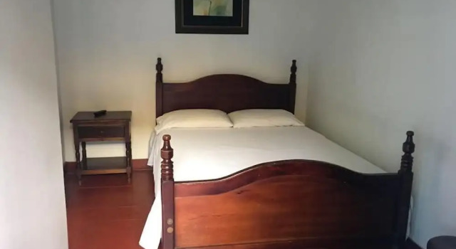Двухместный номер Economy Casa Hotel El Compadre