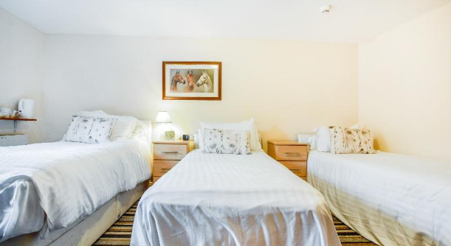 Номер Standard OYO The White Horse, Ripon North Yorkshire