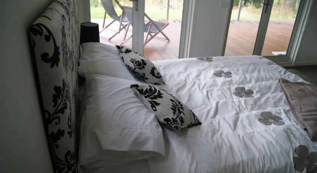 Eagles Nest, Rezerwuj Hotel Merrijig Victorian High Country