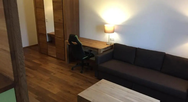 Полулюкс Aktivhotel Wildschütz