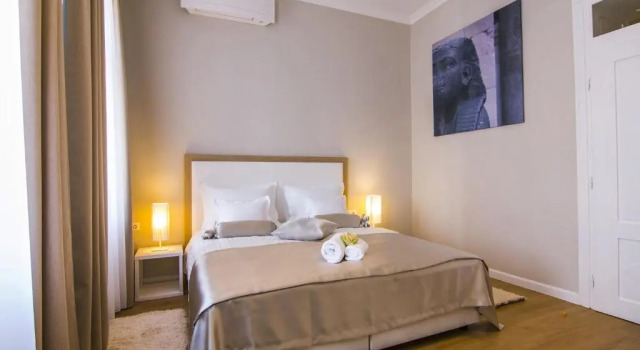 Riva Royal View Luxury Apartments, Забронировать Апартаменты/квартира Апартаменты Сплита, Апартаменты/квартира