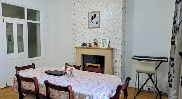 Номер Deluxe MC Suites