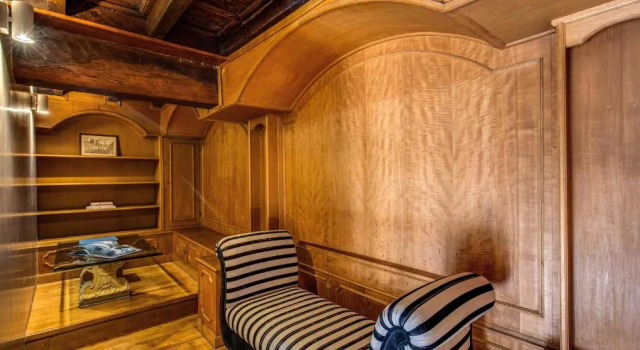 The Spanish steps apartment 67, Prenota Appartamento Spagna Roma