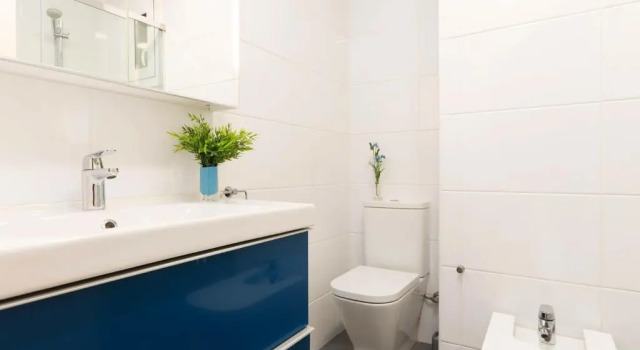 Апартаменты Lodging Apartments Guell Gaudi