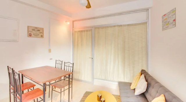 Apartamento cerca de la playa - Caracol, Prenota Appartamento Hotel a Maldonado con piscina, Piscina
