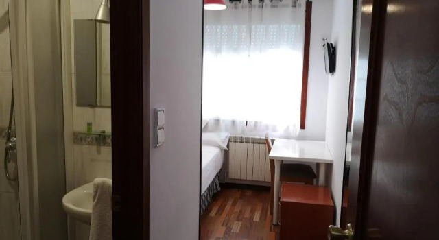 Номер Standard Hostal Carbonara