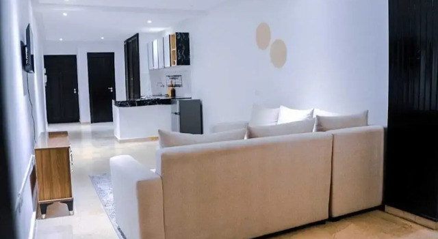 Studio Central in Maarif