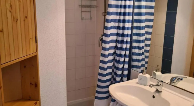 Appartement Argelès-sur-Mer, 2 pièces, 4 personnes - FR-1-388-189, Забронировать Апартаменты/квартира Отели Аржель-сюр-Мер с парковкой, Парковка