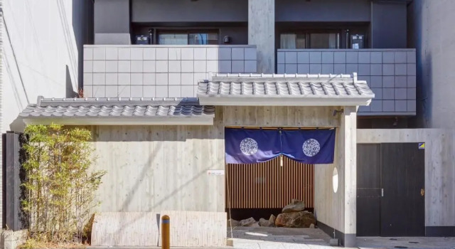 Hotel Amaterrace Nippombashi-higashi, Забронировать Отель Отели Осаки 3 звезды, рядом с Намба, 3*