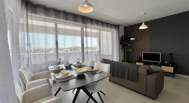 105 LCA - Stay Sealine Apartment, Book Apartment Larnaka Larnaca Region