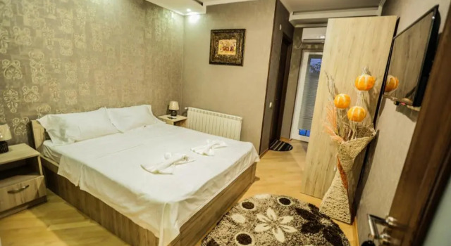 Standard cameră cu balcon Hotel S.R