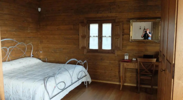 Номер Classic La Locanda di Giulia