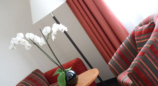 Двухместный номер Comfort ADELANTE Boutique Hotel