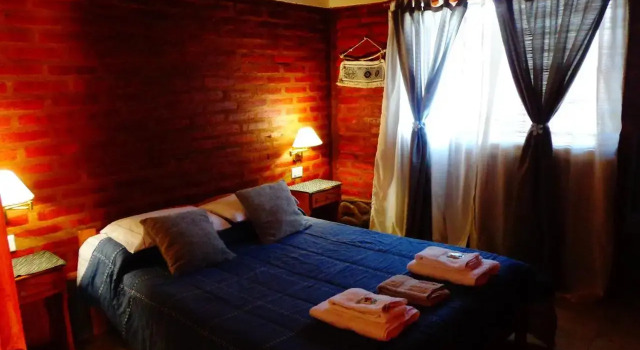 Cabañas Atrapasueños, Rezervovat Hotel Hotely v Patagonia s parkováním, Parkování