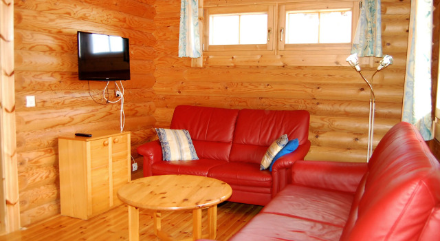 Chalet Edelweiss, Prenota Chalet Nendaz 