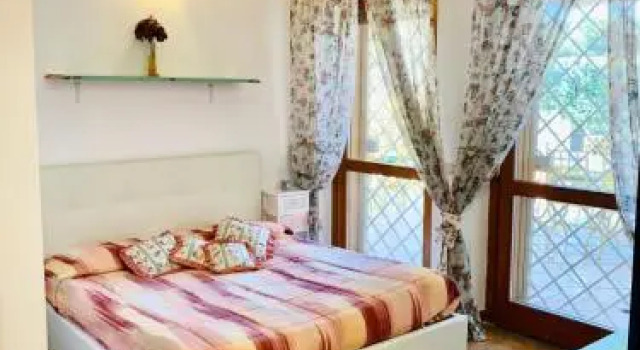 Le suite nel parco (Appia antica), Забронировать Отель Отели Лацио с бассейном, Бассейн