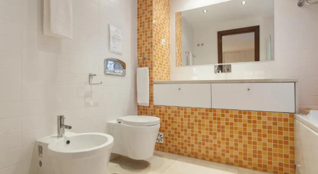 Апартаменты Superior Bairrus Lisbon Apartments - Alfama II