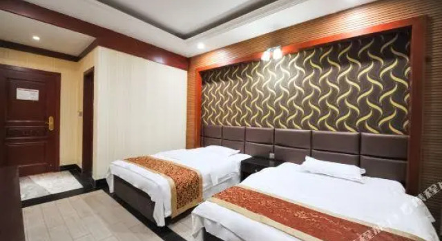 Ruyi 168 Hotel