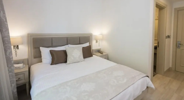 Номер Standard Kubana Hotel