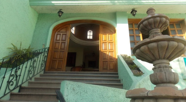 Hotel Real del Monte, Book Hotel Jocotepec 