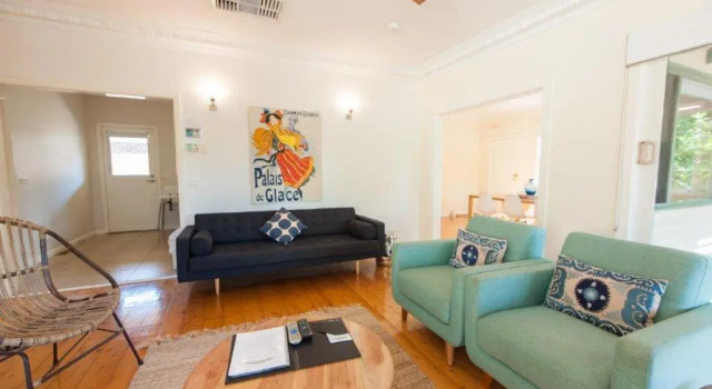Murray House, Boek Hotel Australia Victoria