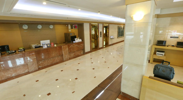 New Kukje Hotel