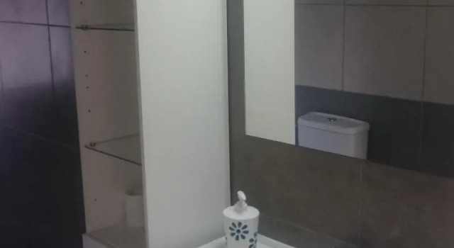 Одноместный номер Standard Apartamentos El Patio