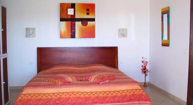 Au Coeur Caraibe Saint Barth - Adults Only